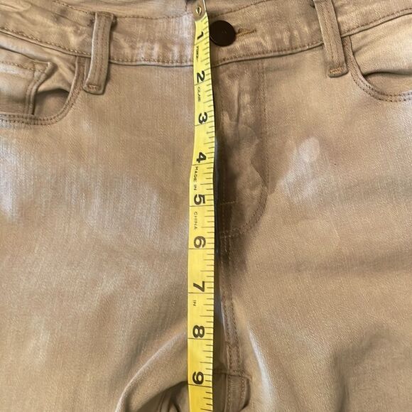 Frame Le Garcon Jeans - 29 - Picture 9 of 10